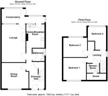 23 Shirley Drive, Merthyr Tydfil (2)