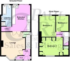 Floorplan One