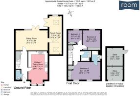16 Battle Walk, Lansdown, Bath BA1 9AX - FP.jpg