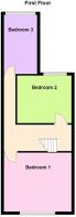 200 milligan road - First Floor.JPG