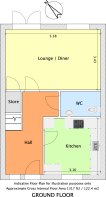 Ground Floor