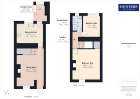 Floorplans
