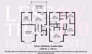 Accommodation Layout