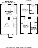 FLOOR PLAN 2D