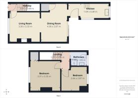 2D Floorplan