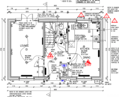 floor plan 48 sargeant way living room