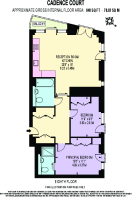 W8 2, Cadence Court,