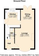 10 Foxwell, Bacup - Ground Floor.JPG