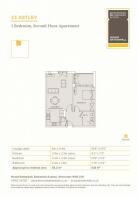 23 Astley Floorplan