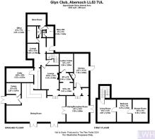 Glyn Club, Abersoch LL53 7UL