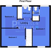 Flrst Floor