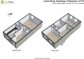 Floorplan 3D