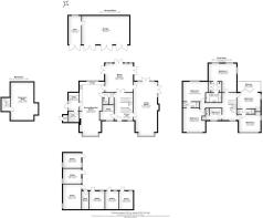 Crossways Farm, Nettleden - all floors.JPG