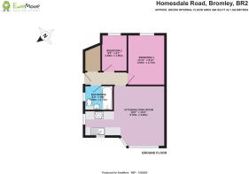 2D Floorplan
