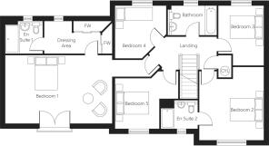 First Floor Plan