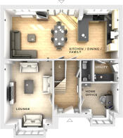 Ground Floor