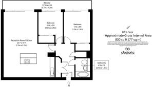 Floorplan 2