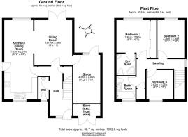 22 Crane Close, Somersham - all floors.JPG