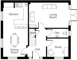 Ground Floor