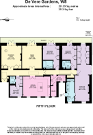 De Vere Gardens, 34,