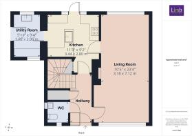 Beechdale - Ground Floor