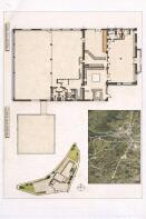 Floor/Site plan 2