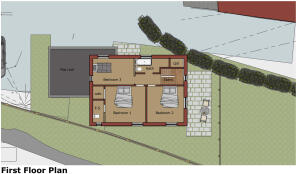 First Floor Plan