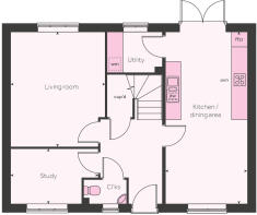 The Edmund - Ground Floor