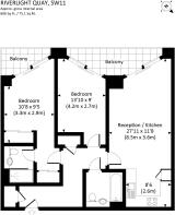 95, 3 RIVERLIGHT ...