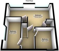 2 Watsons Close - First Floor.JPG