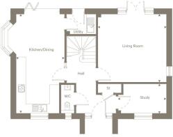 Ground Floor