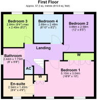 Floorplan 2