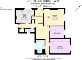 North End House
