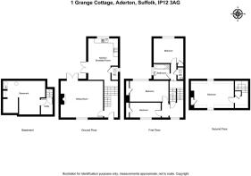 1 Grange Cottage, Aderton, Suffolk, IP12 3AG.jpg