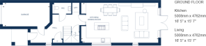 Floorplan Ground