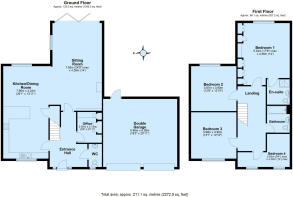 11 Clover Park Plymouth