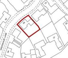 Location plan