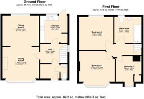 Wayside Crescent Harrogate