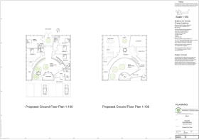 Floor/Site plan 2