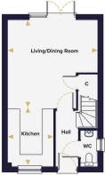 Ground Floor Plan