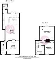 17 The Chain, Sandwich