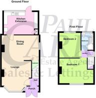 Floorplan One