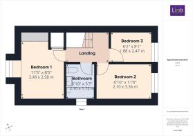 Centurion Way - 1st Floor