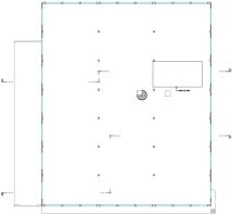 Floor/Site plan 2