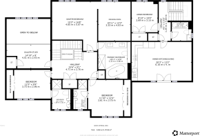 floorplans 6CaolCour