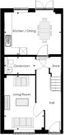 Ground floor