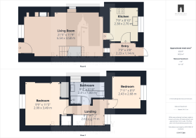 2D Floorplan