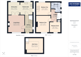 Floorplans