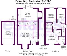 Paton Way, Darlington, DL1 1LP