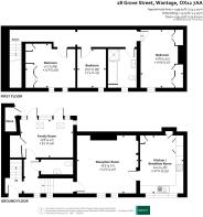 28 Grove Street Floor Plan